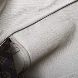 Pre Owned Louis Vuitton Monogram Canvas Sirius 70 Suitcase