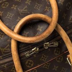 Pre Owned Louis Vuitton Monogram Canvas Sirius 70 Suitcase