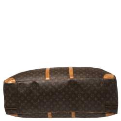 Pre Owned Louis Vuitton Monogram Canvas Sirius 70 Suitcase