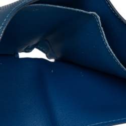 مملوكة مسبقًا Louis Vuitton Neptune Damier Infini Leather Multiple Wallet