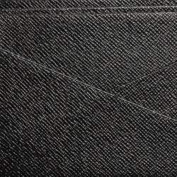 مملوكة مسبقًا Louis Vuitton Damier Graphite Canvas Multiple Bifold Wallet