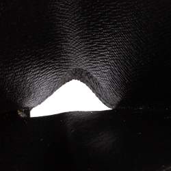 مملوكة مسبقًا Louis Vuitton Damier Graphite Canvas Multiple Bifold Wallet