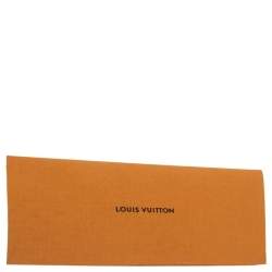 Pre Owned Louis Vuitton Monogram Eclipse Canvas Explorer Backpack