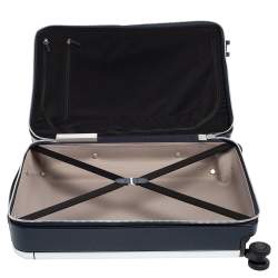 مملوكة مسبقًا Louis Vuitton Blue Marine Epi Leather Horizon 50 Suitcase