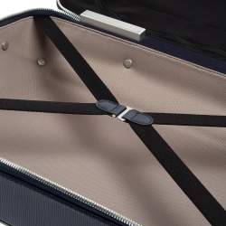 مملوكة مسبقًا Louis Vuitton Blue Marine Epi Leather Horizon 50 Suitcase