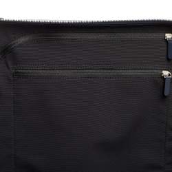 مملوكة مسبقًا Louis Vuitton Blue Marine Epi Leather Horizon 50 Suitcase