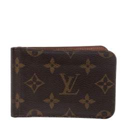 Shop Louis Vuitton TAIGA Pince wallet (M62978) by CATSUSELECT