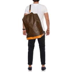 Louis Vuitton Sac Marin Shoulder Bags for Women