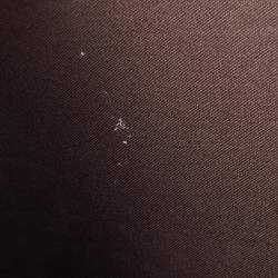 مملوكة مسبقًا Louis Vuitton Brown Damier Infini Calypso Messenger GM Bag 