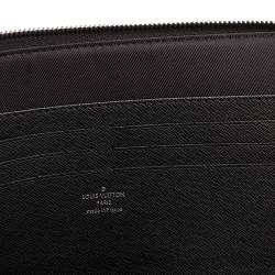 مملوكة مسبقًا Louis Vuitton Damier Graphite Canvas Pochette Jour PM