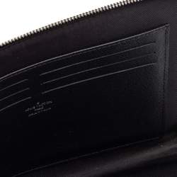 مملوكة مسبقًا Louis Vuitton Damier Graphite Canvas Pochette Jour PM