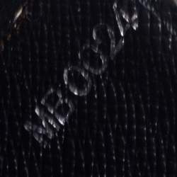 مملوكة مسبقًا حقيبة عمل لوي فيتون بورت دكومنت أنغارا جلد تاغيا أسود