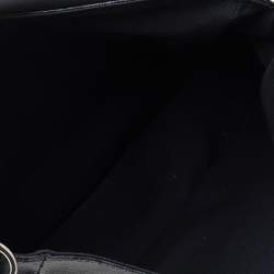 مملوكة مسبقًا Louis Vuitton Damier Graphite Canvas Daniel GM Messenger Bag