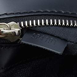 مملوكة مسبقًا Louis Vuitton Damier Graphite Canvas Daniel GM Messenger Bag