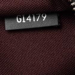 مملوكة مسبقًا Louis Vuitton Monogram Canvas Porte Documents Voyage PM Bag