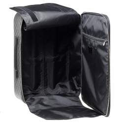 Pre Owned حقيبة سفر لوي فيتون بيغاز كانفاس دامييه غرافايت 55