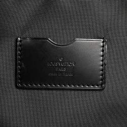 Pre Owned حقيبة سفر لوي فيتون بيغاز كانفاس دامييه غرافايت 55