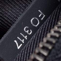 Pre Owned حقيبة ماسنجر لوي فيتون فوياج كانفاس إكليبس مونوغرامي PM 