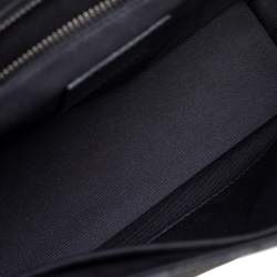 Pre Owned حقيبة ماسنجر لوي فيتون فوياج كانفاس إكليبس مونوغرامي PM 