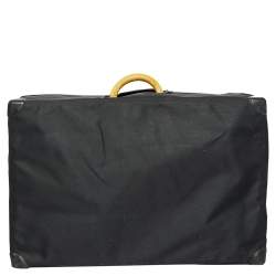 مملوكة مسبقًا Louis Vuitton Monogram Canvas Alzer Trunk Suitcase 75