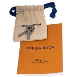 Pre Owned Louis Vuitton Monogram Eclipse Canvas Patchwork Keepall Bandouliere 50 Bag