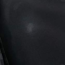 Pre Owned Louis Vuitton Damier Graphite Canvas District GM Bag