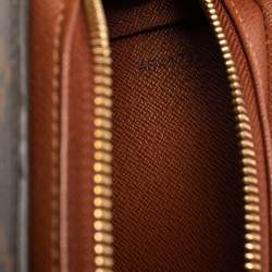 Pre Owned Louis Vuitton Monogram Canvas Orsay Clutch