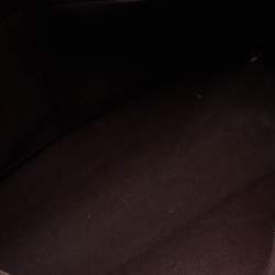 Pre Owned حقيبة لوي فيتون ديستريكت كانفاس دامييه إيبين متوسطة