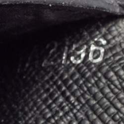 مملوكة مسبقًا Louis Vuitton Monogram Eclipse Canvas Pocket Organizer