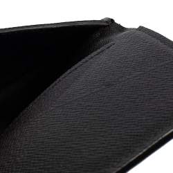 مملوكة مسبقًا Louis Vuitton Monogram Eclipse Canvas Pocket Organizer