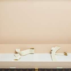 مملوكة مسبقًا Louis Vuitton Monogram Canvas Alzer 70 Trunk Suitcase