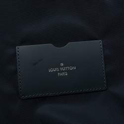 مملوكة مسبقًا Louis Vuitton Damier Graphite Zephyr 55 Rolling Suitcase