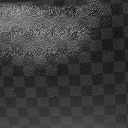 Pre Owned Louis Vuitton Damier Graphite Canvas Pochette Jour GM