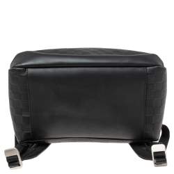 Pre Owned Louis Vuitton Damier Infini Avenue Backpack