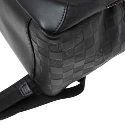 Pre Owned Louis Vuitton Damier Infini Avenue Backpack