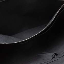 Pre Owned حقيبة مستندات للسفر لوي فيتون بورت جلد إيبي أسود