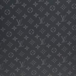 مملوكة مسبقًا حقيبة سفر لوي فيتون هوريزون 50 جلد وكانفاس مقوي إكلبس مونوغرامي