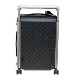 مملوكة مسبقًا حقيبة سفر لوي فيتون هوريزون 50 جلد وكانفاس مقوي إكلبس مونوغرامي