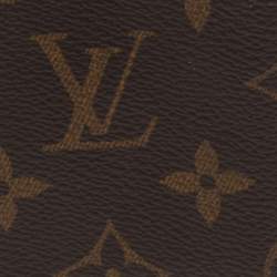 Pre Owned Louis Vuitton Monogram Canvas Pocket Organizer