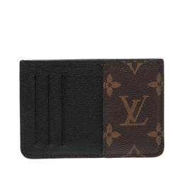 مملوكة مسبقًا Louis Vuitton Monogram Canvas Neo Porte Cartes Card Holder