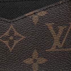مملوكة مسبقًا Louis Vuitton Monogram Canvas Neo Porte Cartes Card Holder