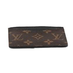 مملوكة مسبقًا Louis Vuitton Monogram Canvas Neo Porte Cartes Card Holder