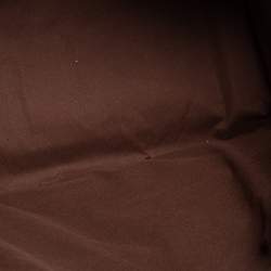 مملوكة مسبقًا Louis Vuitton Damier Ebene Coated Canvas Eole Rolling Luggage 60 cm