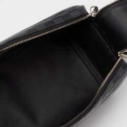 Pre Owned Louis Vuitton Damier Graphite Canvas Dopp Kit Toilet Pouch