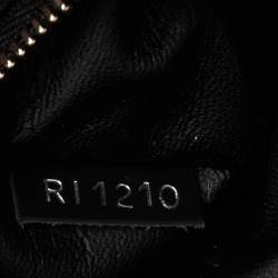 Pre Owned Louis Vuitton Damier Graphite Canvas Dopp Kit Toilet Pouch