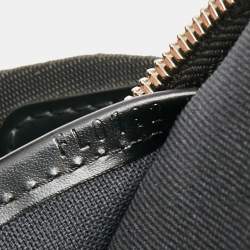 مملوكة مسبقًا Louis Vuitton Damier Graphite Canvas Icare Laptop Bag