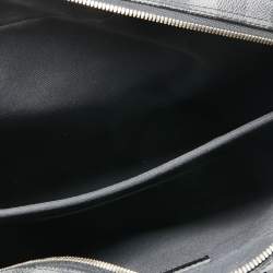 مملوكة مسبقًا Louis Vuitton Damier Graphite Canvas Icare Laptop Bag