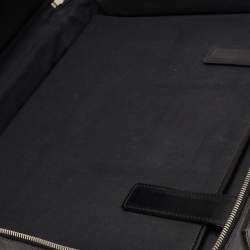 مملوكة مسبقًا Louis Vuitton Damier Graphite Canvas Graffit Steve Briefcase