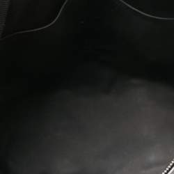 Pre Owned Louis Vuitton Monogram Eclipse Canvas Tote Backpack