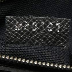 مملوكة مسبقًا Louis Vuitton Black Leather Alexander Briefcase